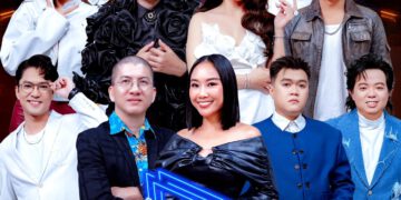 Ca sĩ Lâm Ngọc Trọng và hành trình bứt phá bước vào top 3 Thách Thức Giới Hạn 2025