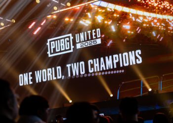 PUBG UNITED 2025 Grand Finals chính thức khởi tranh: Sự kiện esports PUBG lớn nhất lịch sử