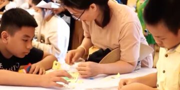 Câu Chuyện Cuộc Sống: Xây dựng sự tử tế từ những điều nhỏ bé