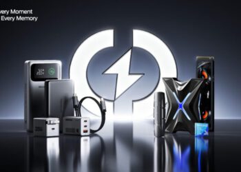 MeKo chính thức trở thành Nhà Phân Phối MOVESPEED (AOHAI) tại Việt Nam