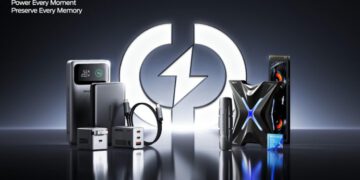 MeKo chính thức trở thành Nhà Phân Phối MOVESPEED (AOHAI) tại Việt Nam