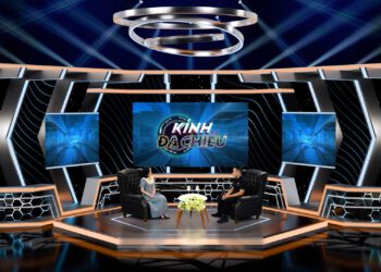 Thành viên Tổ chức xã hội chống lừa đảo – Lê Nguyễn Việt Cường: “AI không thay thế bạn nhưng người biết sử dụng AI sẽ thay thế bạn”