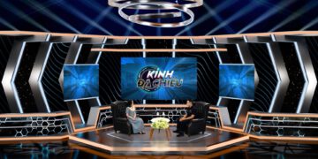 Thành viên Tổ chức xã hội chống lừa đảo – Lê Nguyễn Việt Cường: “AI không thay thế bạn nhưng người biết sử dụng AI sẽ thay thế bạn”