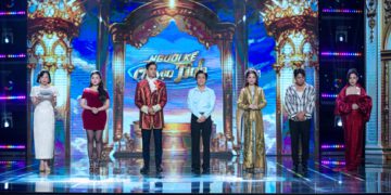 Đoàn Bảo Ân được danh ca Thái Châu ví von là “nam thần”