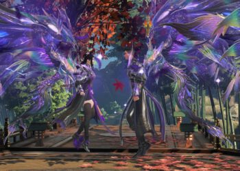 Thiên Long Bát Bộ 2 VNG: Big Update Vô Địch Vân Uyên có gì hot để game thủ mê mệt?