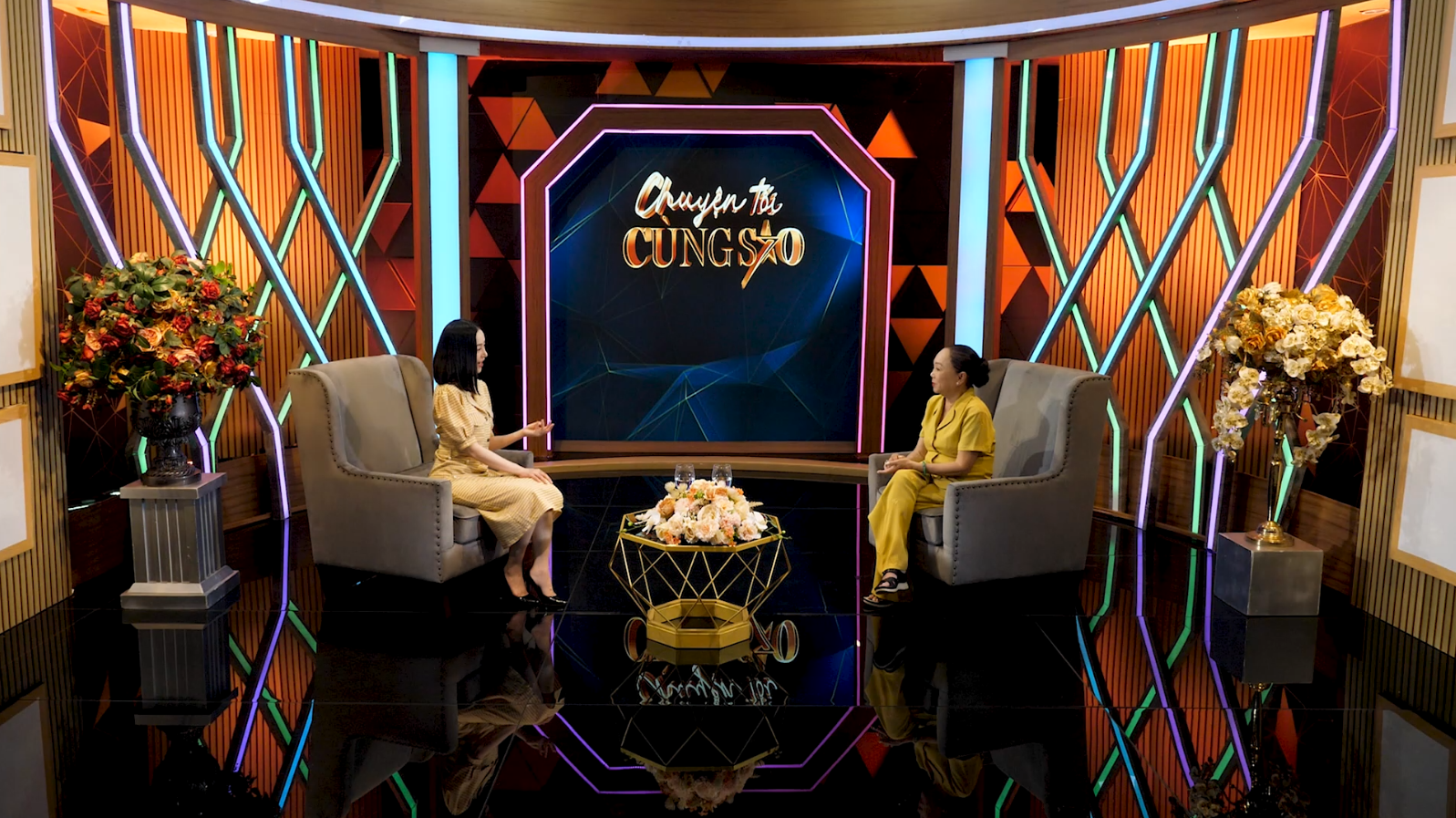 Nữ nghệ sĩ gạo cội thẳng thắn: “Còn sức là còn diễn”