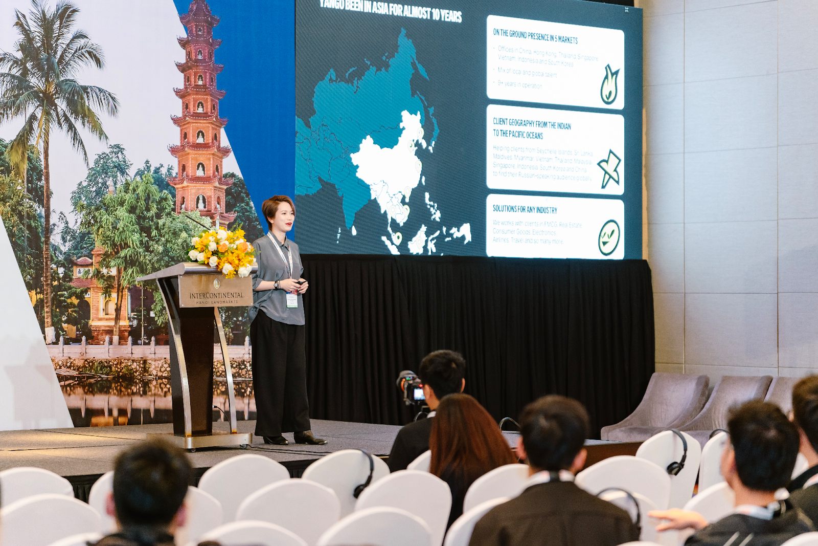 Mùa Lễ –  “Thời điểm vàng” để các Game Studio Việt bứt phá tăng trưởng