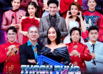 Nhạc sĩ Hoài An bày tỏ góc nhìn về bài toán thách thức của thế hệ producer trẻ