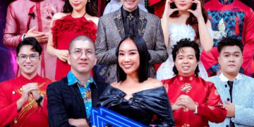 Nhạc sĩ Hoài An bày tỏ góc nhìn về bài toán thách thức của thế hệ producer trẻ