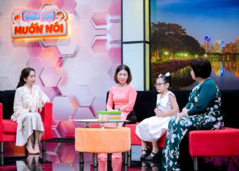 Điều Con Muốn Nói: Bé gái 8 tuổi khóc trong vòng tay Ốc Thanh Vân, nén sự tủi thân