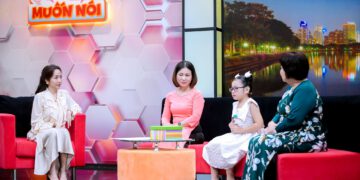 Điều Con Muốn Nói: Bé gái 8 tuổi khóc trong vòng tay Ốc Thanh Vân, nén sự tủi thân