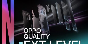 OPPO công bố khái niệm Apex Guard – khẳng định cam kết dẫn đầu về chuẩn mực chất lượng thế hệ mới