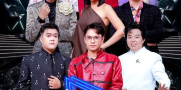 Vượt mặt cựu thành viên nhóm Zero9, Ngân Nara chính thức bước vào chung kết Thách Thức Giới Hạn 2025