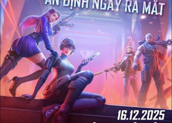 Bữa tiệc Crossfire: Legends đã sẵn sàng đón game thủ khai hội