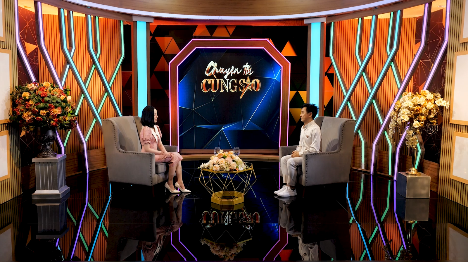 Đình Toàn được khán giả yêu thích: “Tôi tự hỏi tại sao họ phải làm điều đó?”