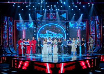 Producer Bảo Kun – quý quân Thách Thức Giới Hạn 2025 hé lộ kế hoạch ra mắt sản phẩm âm nhạc sắp tới