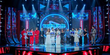 Producer Bảo Kun – quý quân Thách Thức Giới Hạn 2025 hé lộ kế hoạch ra mắt sản phẩm âm nhạc sắp tới