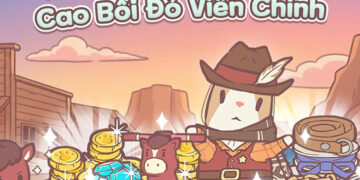 Fluffy Pass “Cao Bồi Đỏ” mở màn năm mới tại Cats & Soup: Fluffy Town Việt Nam