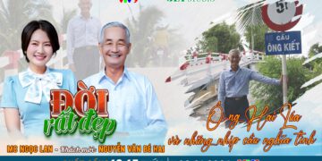 Đời Rất Đẹp 2026:  Diễn viên – MC Ngọc Lan nhiều lần rơi nước mắt trước những nghĩa cử cao đẹp