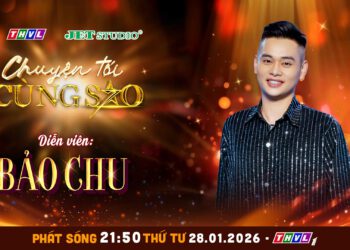 Diễn viên Bảo Chu: “Nghệ thuật không có đúng sai, chỉ có hay và hay hơn”