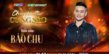 Diễn viên Bảo Chu: “Nghệ thuật không có đúng sai, chỉ có hay và hay hơn”