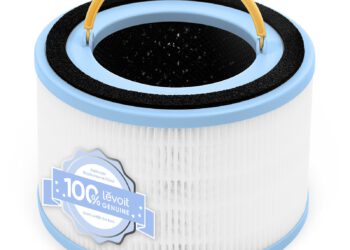 Levoit ra mắt Levoit Sprout – máy lọc không khí cho trẻ sơ sinh đầu tiên tại Việt Nam tích hợp tiếng ồn trắng và đèn ngủ không ánh sáng xanh