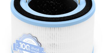 Levoit ra mắt Levoit Sprout – máy lọc không khí cho trẻ sơ sinh đầu tiên tại Việt Nam tích hợp tiếng ồn trắng và đèn ngủ không ánh sáng xanh