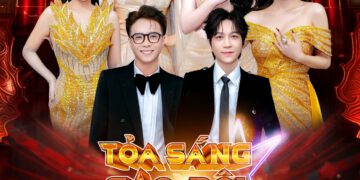 Jet Studio chiếm lĩnh phân khúc truyền hình thực tế 