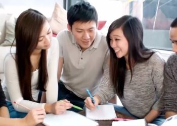 Câu Chuyện Cuộc Sống: Xây dựng ‘hệ miễn dịch tinh thần’