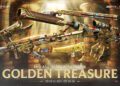 Crossfire trình làng cặp Kho Báu Hoàng Gia xịn xò Cá Chép Vàng và Golden Treasure