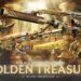 Crossfire trình làng cặp Kho Báu Hoàng Gia xịn xò Cá Chép Vàng và Golden Treasure