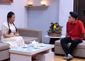 Vitamin Hạnh Phúc: Luật sư Dương Ánh Nga cảnh báo thủ đoạn bắt cóc online