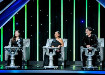 Châu Ngọc Hiếu thổi hồn vào ca khúc của nhạc sĩ Hoài An, ẵm trọn điểm 10 của giám khảo Dương Hồng Loan