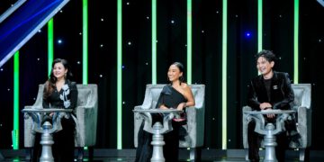 Châu Ngọc Hiếu thổi hồn vào ca khúc của nhạc sĩ Hoài An, ẵm trọn điểm 10 của giám khảo Dương Hồng Loan