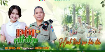 Đời Rất Đẹp: Tổng trưởng Huỳnh Toàn và cách dạy trẻ bằng niềm vui