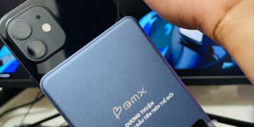 RA MẮT BMX SOLIDSAFE™: SẠC DỰ PHÒNG CÔNG NGHỆ PIN THỂ RẮN ĐẦU TIÊN TRÊN THẾ GIỚI CHÍNH THỨC CẬP BẾN THỊ TRƯỜNG VIỆT NAM