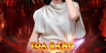 Ca sĩ Đoan Trang: “Hiện tại, tôi cảm thấy mãn nguyện nhất”