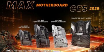 MSI giới thiệu hệ sinh thái xây dựng PC đột phá tại CES 2026, nâng cấp trải nghiệm người dùng với sự đổi mới táo bạo và thiết kế EZ DIY thông minh