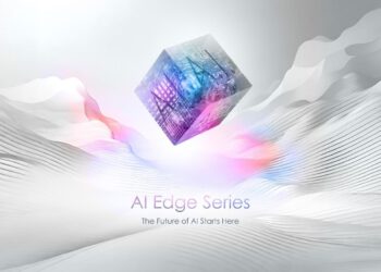 MSI ra mắt dòng Desktop AI Edge Series, tiên phong kỷ nguyên mới của điện toán Edge AI