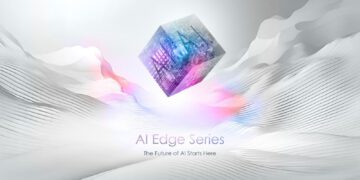 MSI ra mắt dòng Desktop AI Edge Series, tiên phong kỷ nguyên mới của điện toán Edge AI