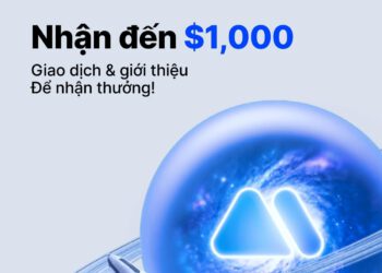 MEXC RA MẮT CHƯƠNG TRÌNH “GALAXY QUEST”: HÀNH TRÌNH CHINH PHỤC VŨ TRỤ VỚI TỔNG GIÁ TRỊ GIẢI THƯỞNG HẤP DẪN