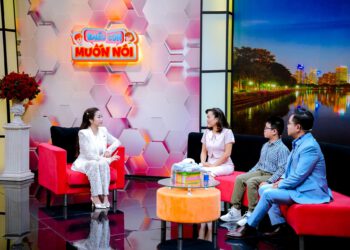 Điều Con Muốn Nói: MC Ốc Thanh Vân xúc động trước bé trai 9 tuổi quá hiểu chuyện