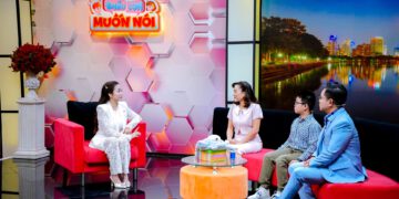 Điều Con Muốn Nói: MC Ốc Thanh Vân xúc động trước bé trai 9 tuổi quá hiểu chuyện