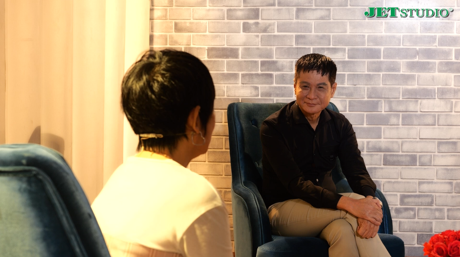 Người Thứ 3: Người đàn ông nuôi vợ lớn vợ bé, ngoài 70 vẫn ngoại tình