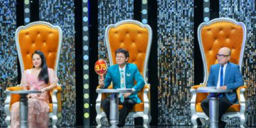 Nữ ca sĩ 2k3 chạm cảm xúc ca sĩ Đông Đào khi hát Đêm lao xao