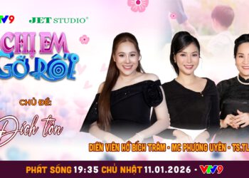 Chị Em Gỡ Rối: Diễn viên Hồ Bích Trâm phẫn nộ: “Ba mẹ còn sống mà đòi chia tài sản là đồ bất hiếu”             