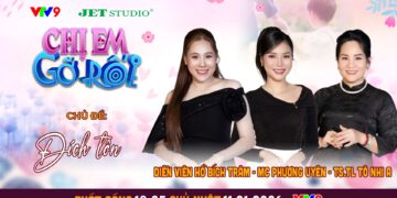 Chị Em Gỡ Rối: Diễn viên Hồ Bích Trâm phẫn nộ: “Ba mẹ còn sống mà đòi chia tài sản là đồ bất hiếu”             