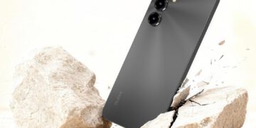 nubia ra mắt nubia V80 Series: Sự giao thoa giữa ngôn ngữ thiết kế cao cấp, AI thông minh và độ bền cực hạn