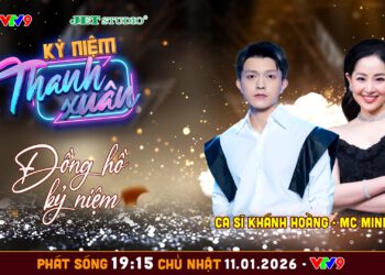 Ca sĩ Khánh Hoàng bán nhà thực hiện album đầu tay vì đam mê nghệ thuật