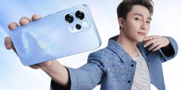 OPPO Reno15 Series chính thức ra mắt tại Việt Nam “Chuyên Gia Chân Dung AI” kết hợp thiết kế Mưa Sao Băng, bật trọn mood sáng tạo cho GenZ